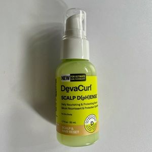 DevaCurl Scalp Dephense
